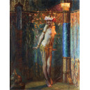 РЕПРОДУКЦИИ НА КАРТИНИ Златните пеперуди (1927)